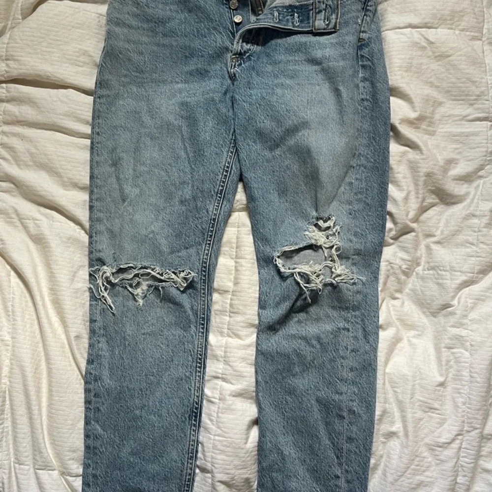 AGOLDE jeans - Picture 6 of 16